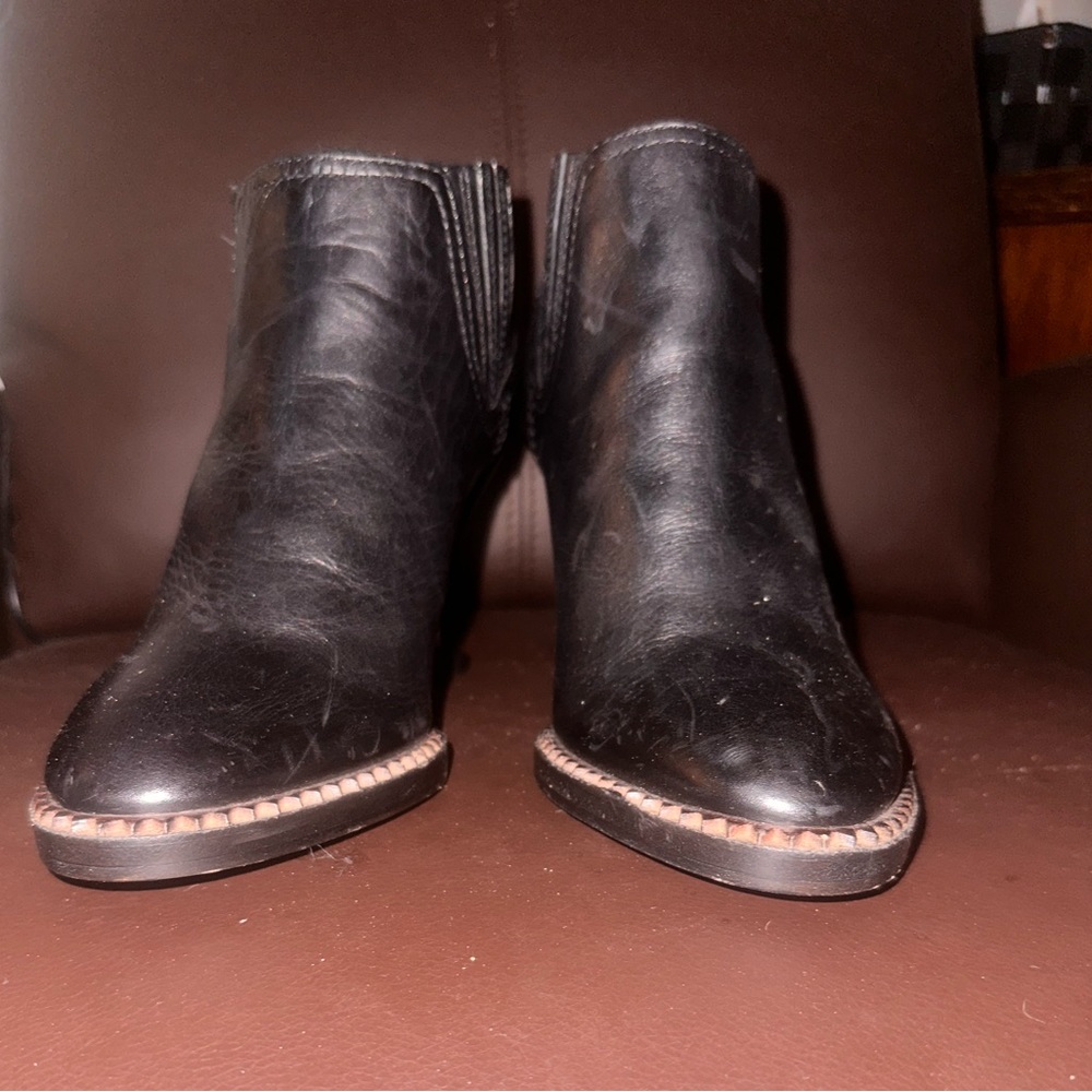 Kenzo heel 3 inch demo at store (new)